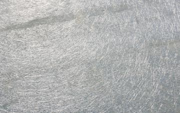 Brockscombe laminate fibreglass or shingles?