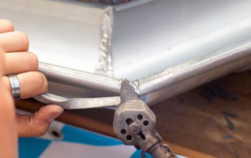 disadvantages of Brockscombe lead roofing