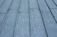 Brockscombe lead roofing